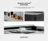 CD-транспорт Denafrips Avatar Black