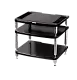 Стойка под Hi-Fi/High-End аппаратуру VOXmodule Cardinale bm