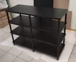 Стойка под Hi-Fi/High-End аппаратуру VOXmodule ASPIRA01