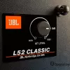 Полочная акустика JBL L52 Classic Black