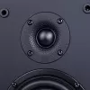 Активная полочная акустика Radiotehnika S-10NA Black Ash