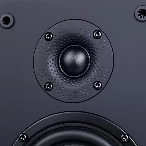 Активная полочная акустика Radiotehnika S-10NA Black Ash