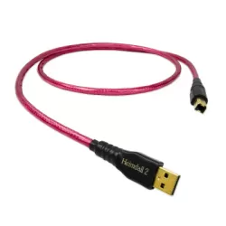 USB кабель Nordost Heimdall 2 USB A-B