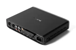 Цифро-аналоговый преобразователь Matrix Audio Mini-I Pro3