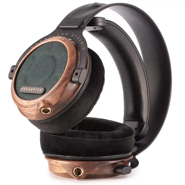 Наушники Kennerton HeartLand Dynamic