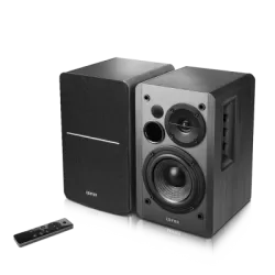 Полочная акустика Edifier R1280DBs Black