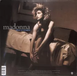 Madonna – Like A Virgin (LP)