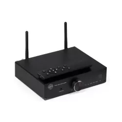 Стереоусилитель Radiotehnika RTM01