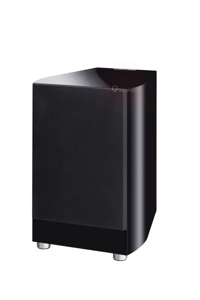 Сабвуфер Heco Celan Revolution Sub 32 A Piano Black