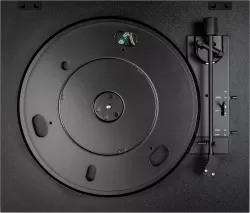 Проигрыватель винила Pro-Ject Automat A1 Black