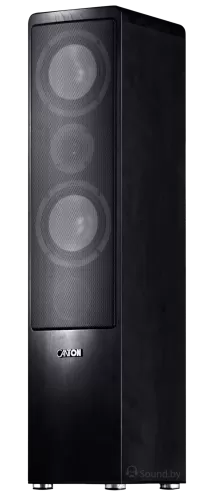 Напольная акустика Canton Ergo 670 Black