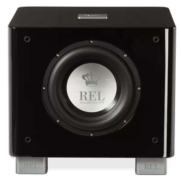 Сабвуфер REL T7x White