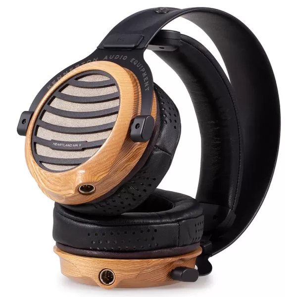 Наушники Kennerton HeartLand MKII (Ясень)
