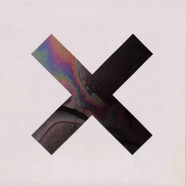The XX – Coexist [LP]