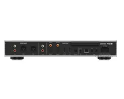 Сетевой аудиоплеер Matrix Audio Element X2 Pure