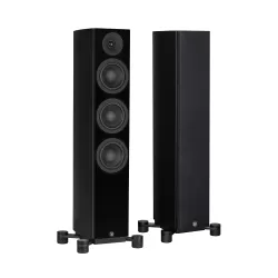 Напольная акустическая система System Audio SA Legend 40.2 Black
