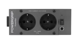 Компактный модуль чистого питания Powergrip PowerRail