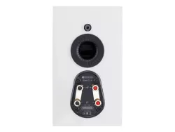 Полочная акустическая система Monitor Audio Silver 50 (7G) Satin White