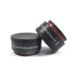 Антивибрационная подставка IsoAcoustics ISO-PUCK mini