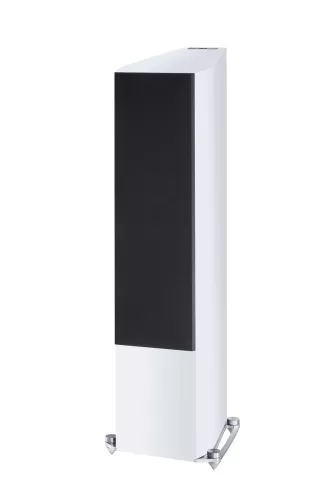 Напольная акустическая система Heco Celan Revolution 9 White