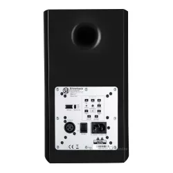 Полочная акустика System Audio SA Legend 5.2 Silverback Black