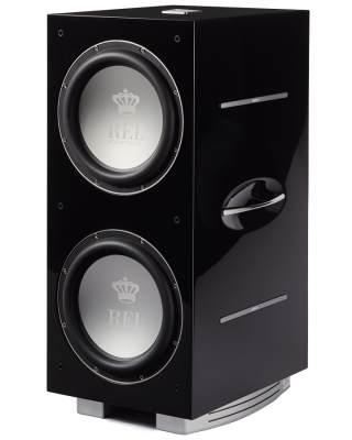 Сабвуфер REL 212/SX