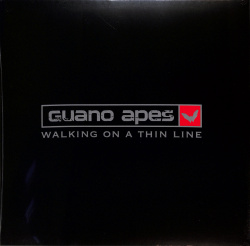 Guano Apes – Walking On A Thin Line [LP]