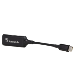 Портативный усилитель для наушников Radiotehnika PD21