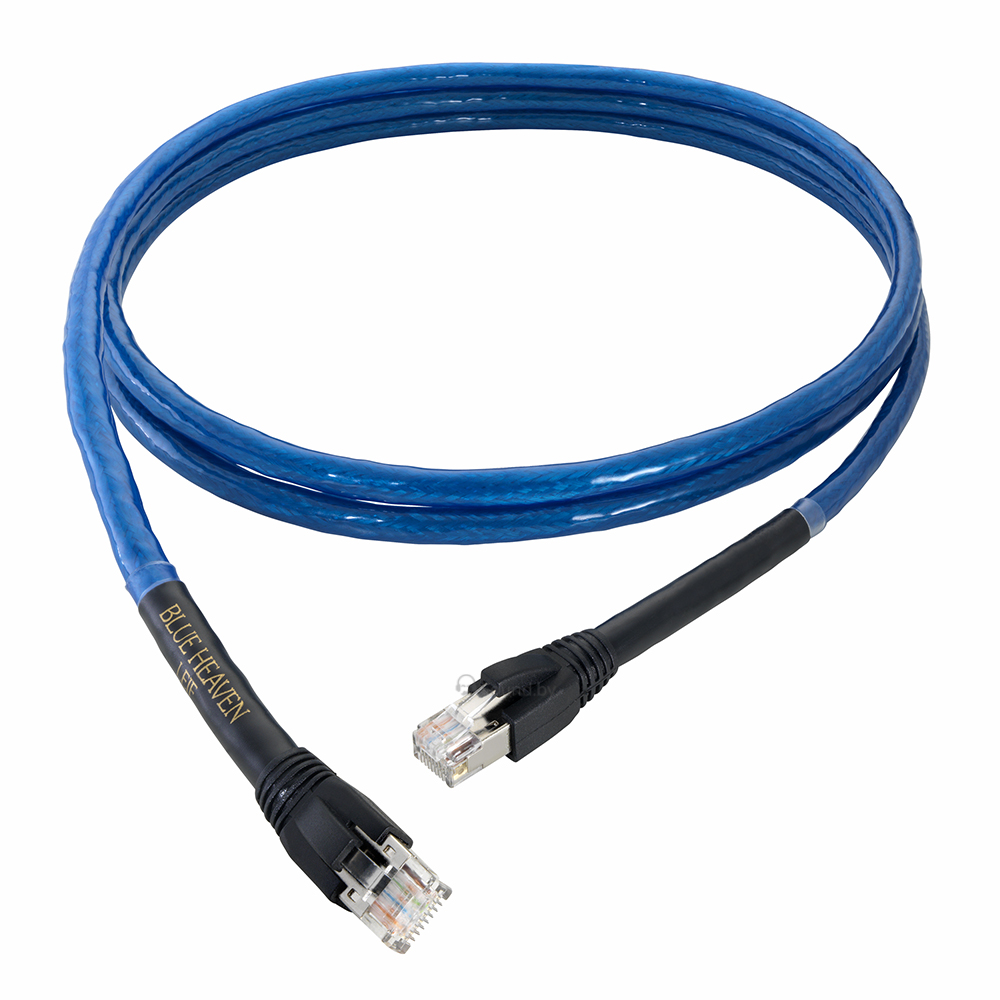 Кабель Nordost Blue Heaven Ethernet Cable