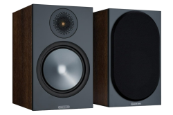Полочная акустика Monitor Audio Bronze 100 (6G) Walnut