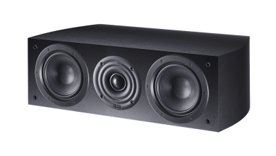 Акустика центрального канала Heco Victa Elite Center 102