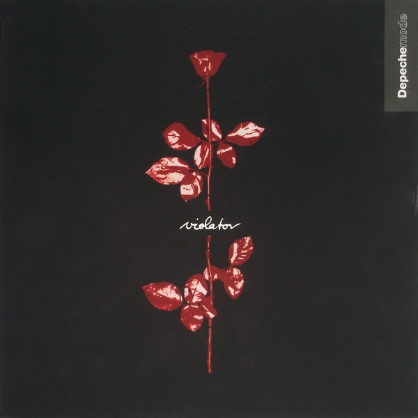 Depeche Mode – Violator [LP]