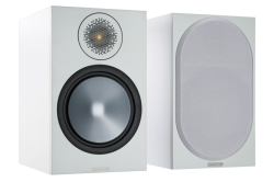 Полочная акустика Monitor Audio Bronze 100 (6G) White