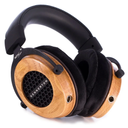 Наушники Kennerton Nota Bene Golden Oak