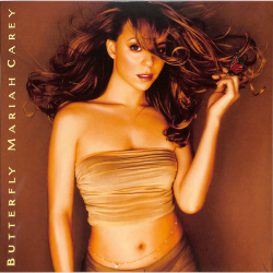 Mariah Carey – Butterfly (LP)