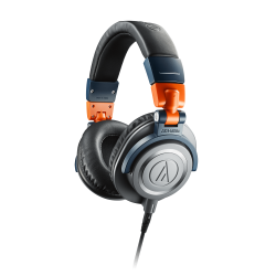 Наушники Audio-Technica ATH-M50X LAB Limited Edition