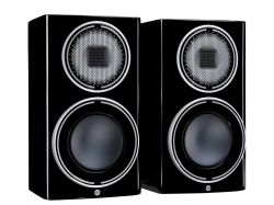 Полочная акустика Monitor Audio Platinum 100 (3G) Piano Black