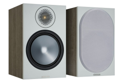 Полочная акустика Monitor Audio Bronze 100 (6G) Urban Grey