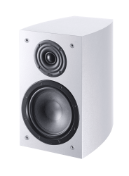 Полочная акустика Heco Victa Elite 302 White