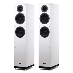 Напольная акустика Radiotehnika Gamma 3.02 White Ash