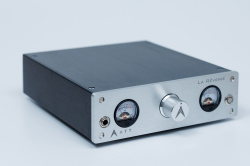 Усилитель для наушников ЛТТ La Rêverie