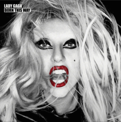 Lady Gaga – Born This Way [2LP]
