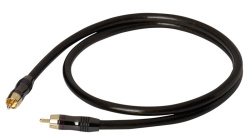 Кабель коаксиальный Real Cable EAN-2