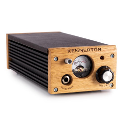 Усилитель для наушников Kennerton Amber Ray