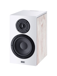 Полочная акустика Heco Aurora 300 Ivory White