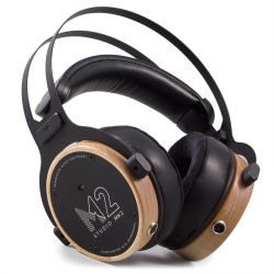 Наушники Kennerton M12 Studio MKII