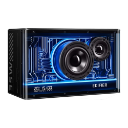 Акустическая Bluetooth система Edifier QD35 Black