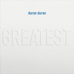 Duran Duran – Greatest [2LP]