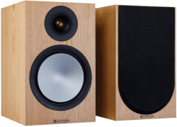 Полочная акустика Monitor Audio Silver 100 (7G) Ash
