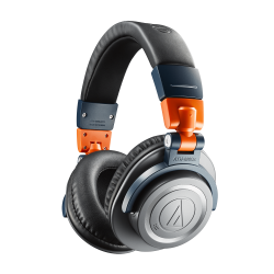 Наушники Audio-Technica ATH-M50XBT2 LAB Limited Edition